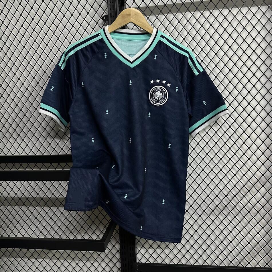 Maillot d équipe d'Allemagne
