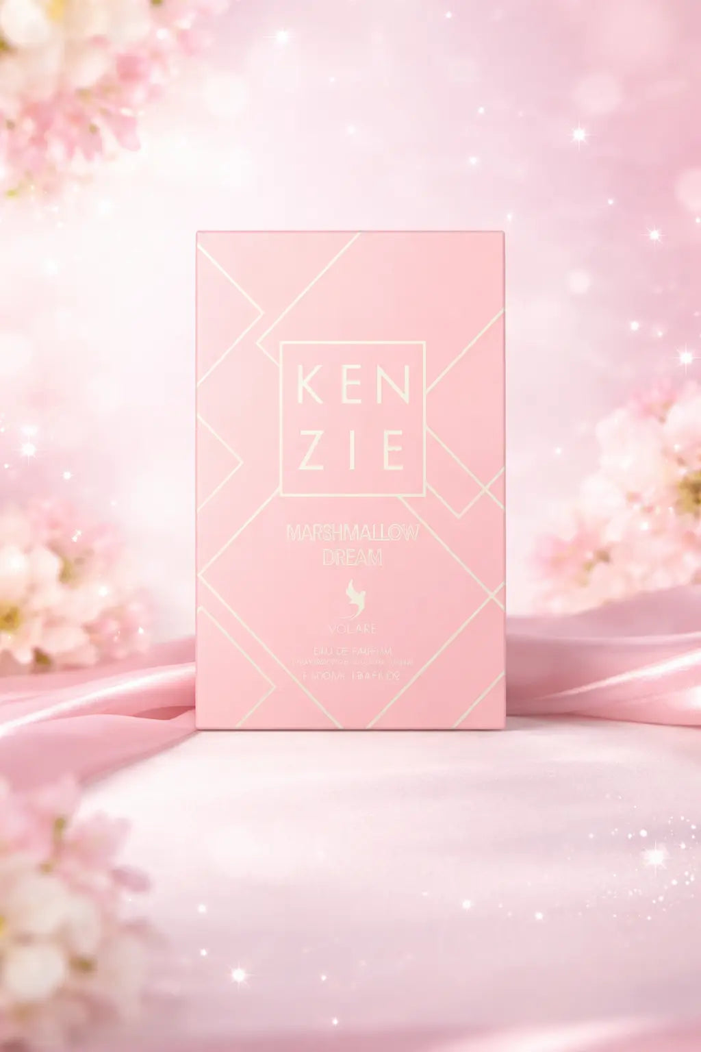 KENZIE Marshmallow Dream - Eau de Parfum KENZIE by volare