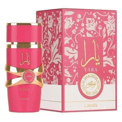 YARA by Lattafa 100ml Oye BBSITA