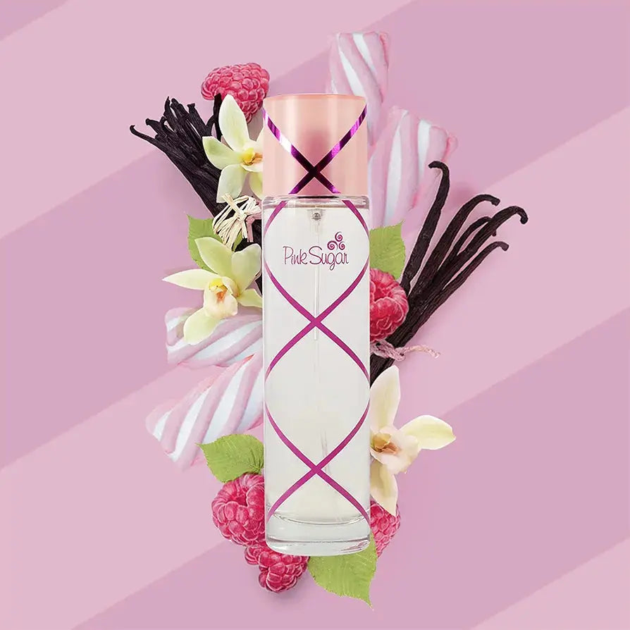 Pink Sugar Oye BBSITA