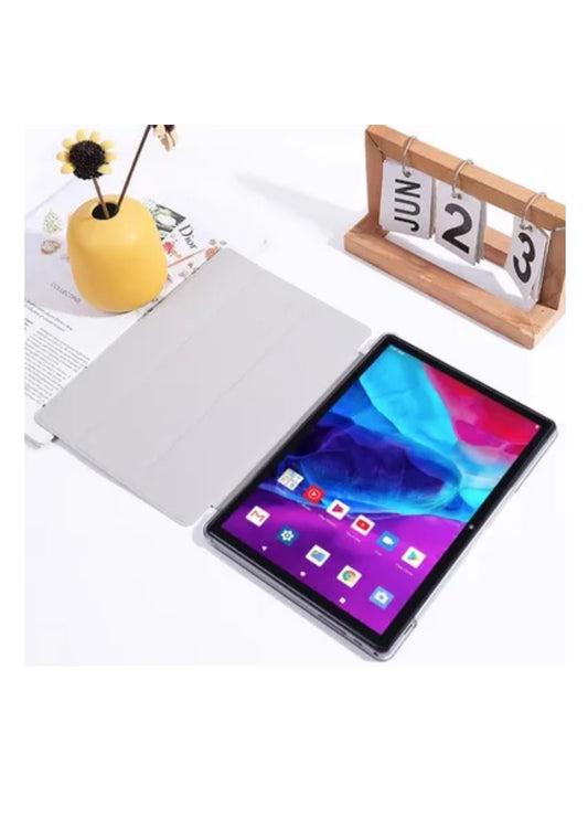 Tablette tactile 10 pouces .