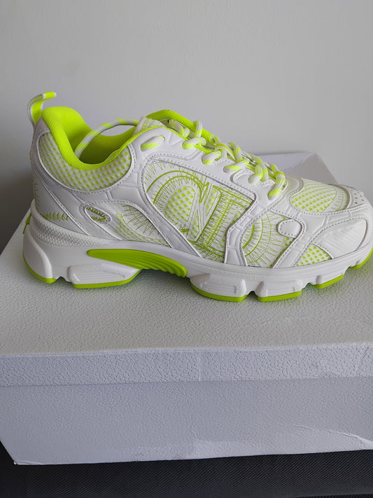 Baskets Femme Élégantes - Confort et Style Premium