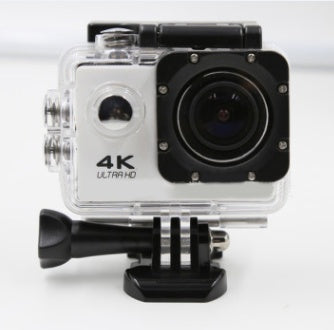 Caméra Sport 4K Étanche – Oye BBSITA Oye BBSITA
