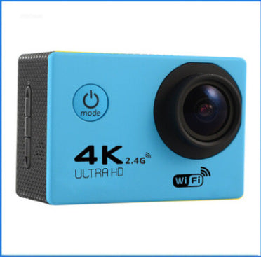Caméra Sport 4K Étanche – Oye BBSITA Oye BBSITA