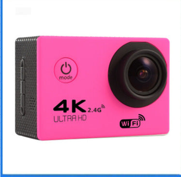 Caméra Sport 4K Étanche – Oye BBSITA Oye BBSITA