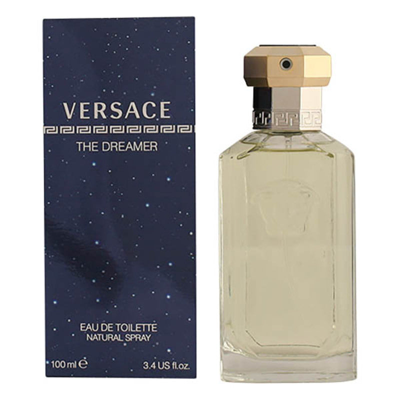 Parfum Homme Versace The Dreamer EDT 100 ml Bigbuy