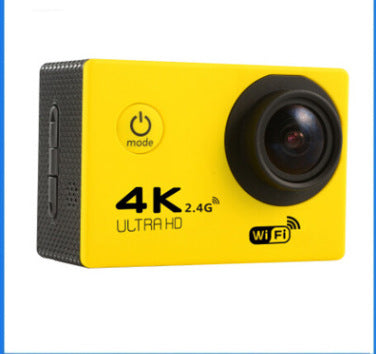 Caméra Sport 4K Étanche – Oye BBSITA Oye BBSITA