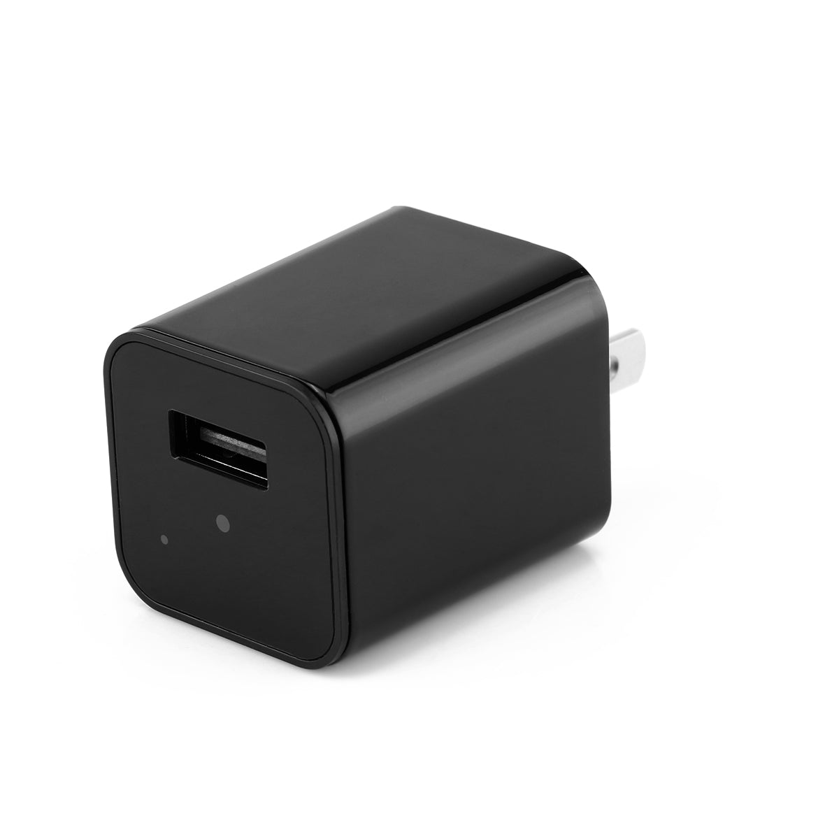 Caméra Cachée HD 1080P Chargeur USB Sécurité Domestique