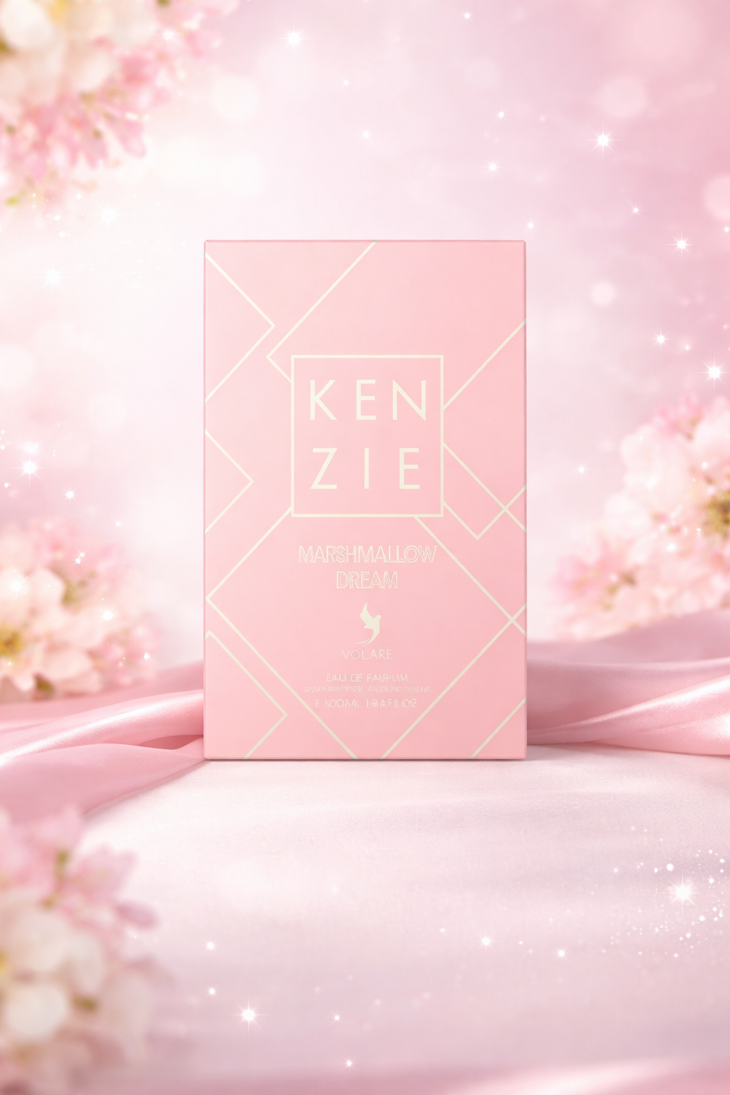 KENZIE Marshmallow Dream - Eau de Parfum