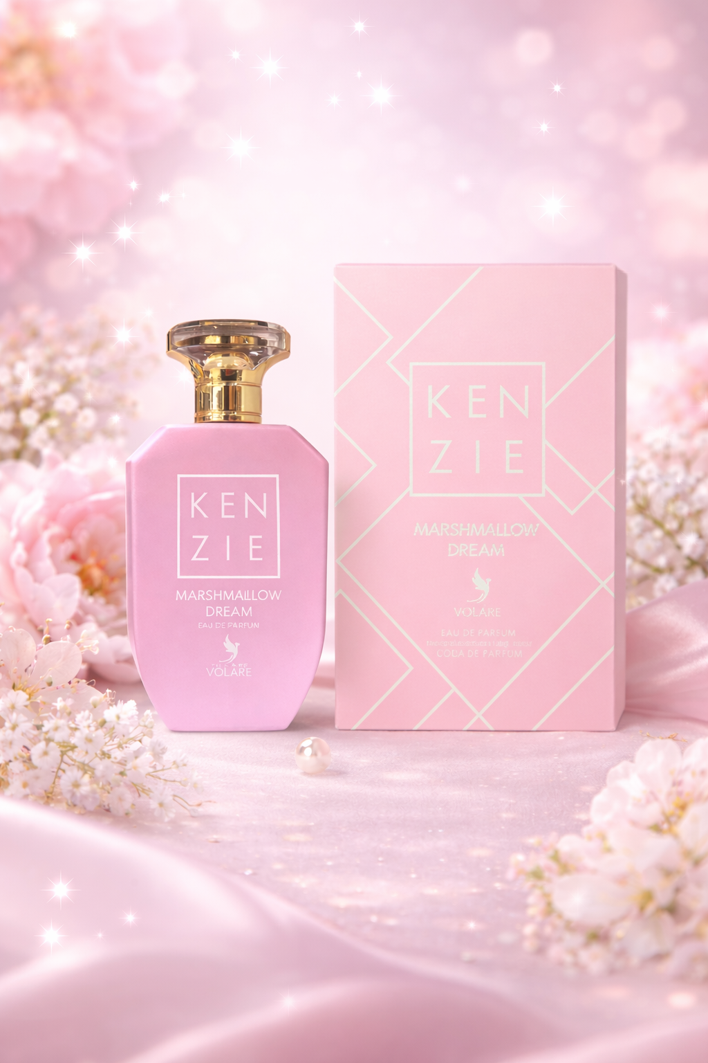 KENZIE Marshmallow Dream - Eau de Parfum