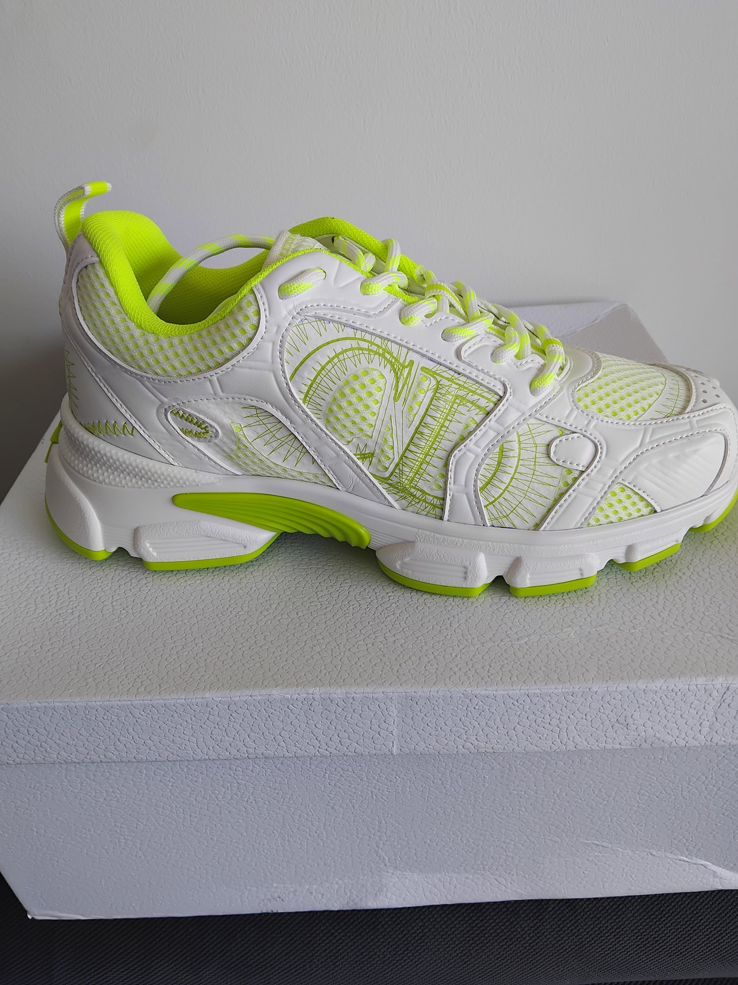 Baskets christian dior Confort et Style Premium