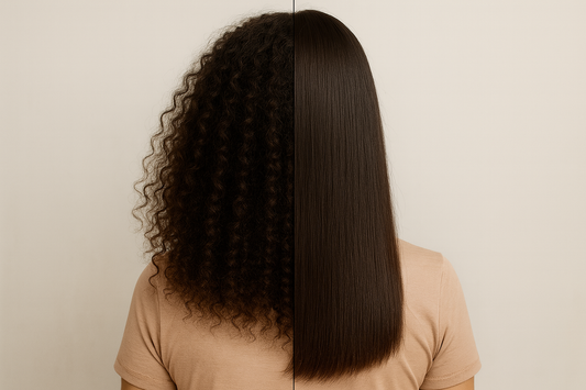 Lissage Indian Amla Macadamia Argan